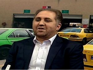 مراکز معاینه فنی فعلا دایر است